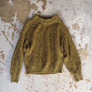 Universal Thread Knit Sweater